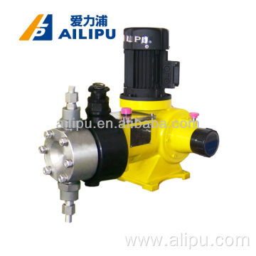 Chemical Hydraulic Diaphragm Dosing Pump